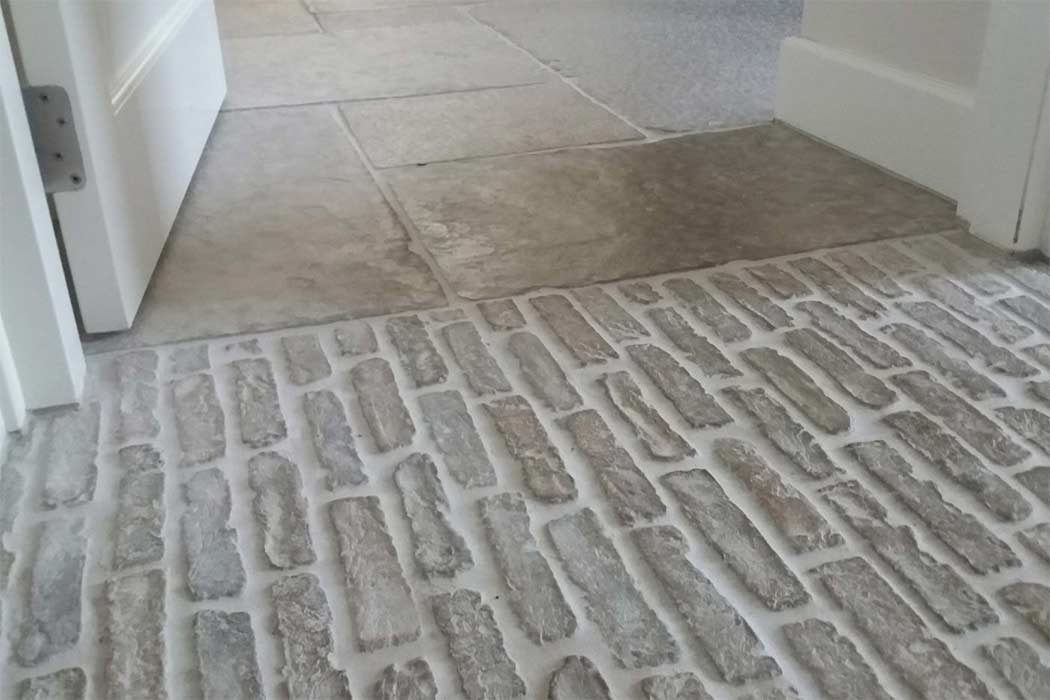 Big Bricks