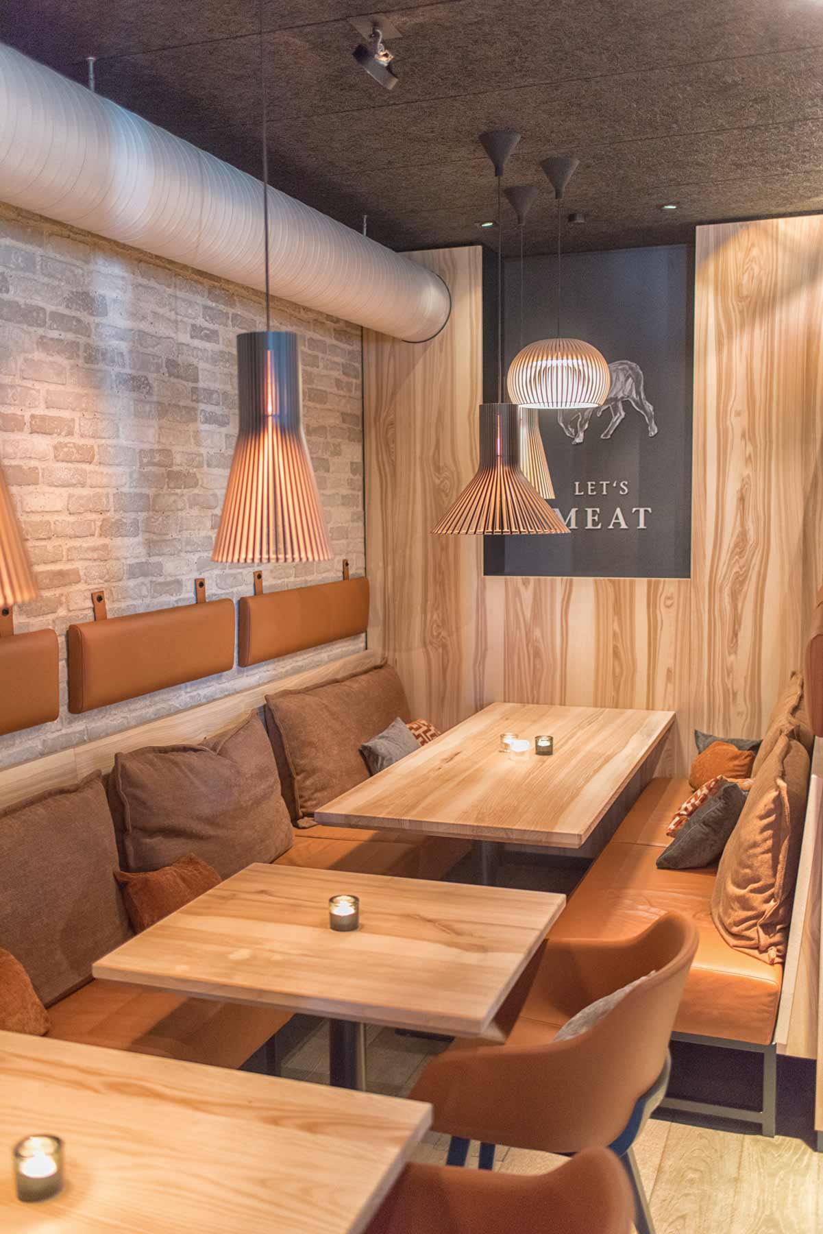 Steakhouse 2