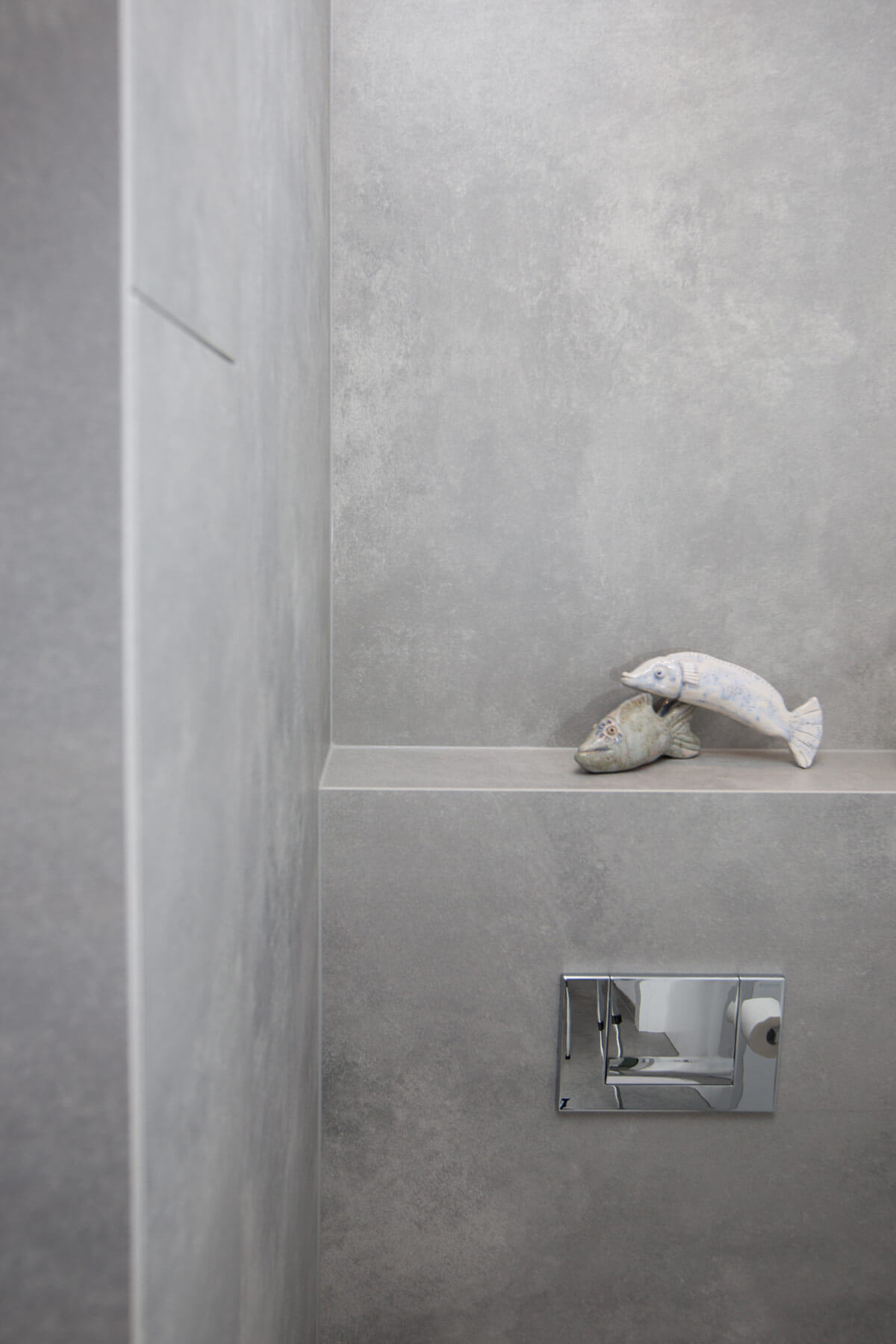 MFG Maxfine Iron Grey 5