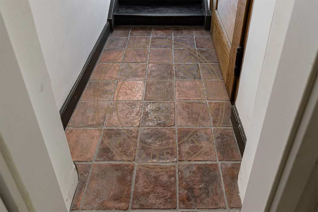 TerraStone