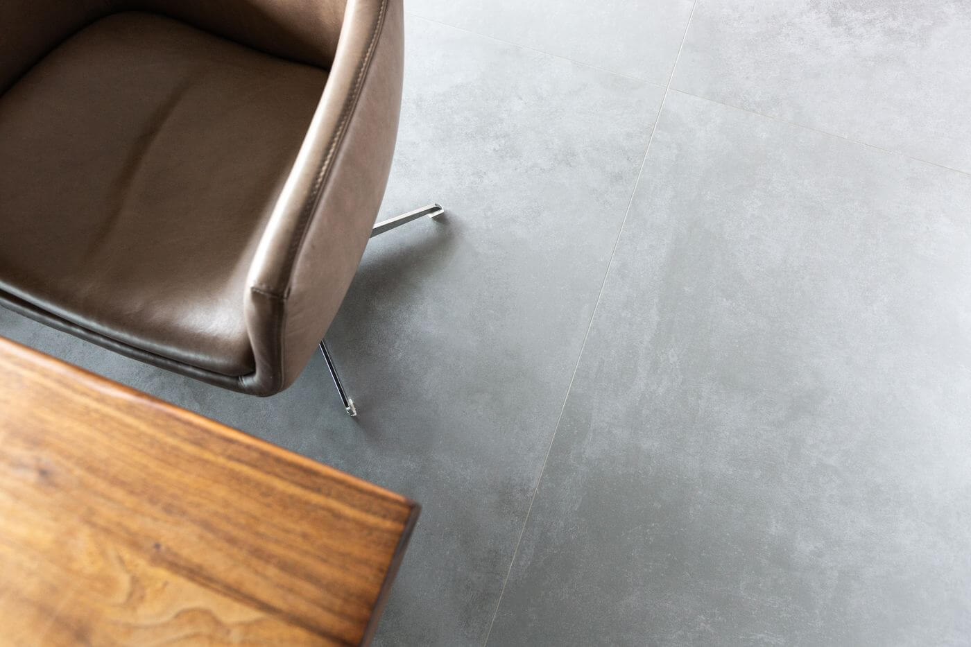 Betonoptik im Loftstyle