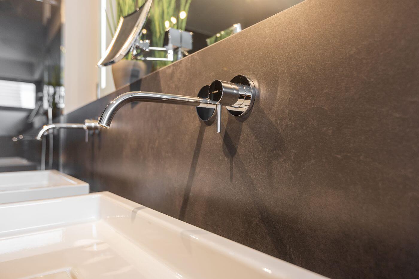 Betonoptik im Loftstyle