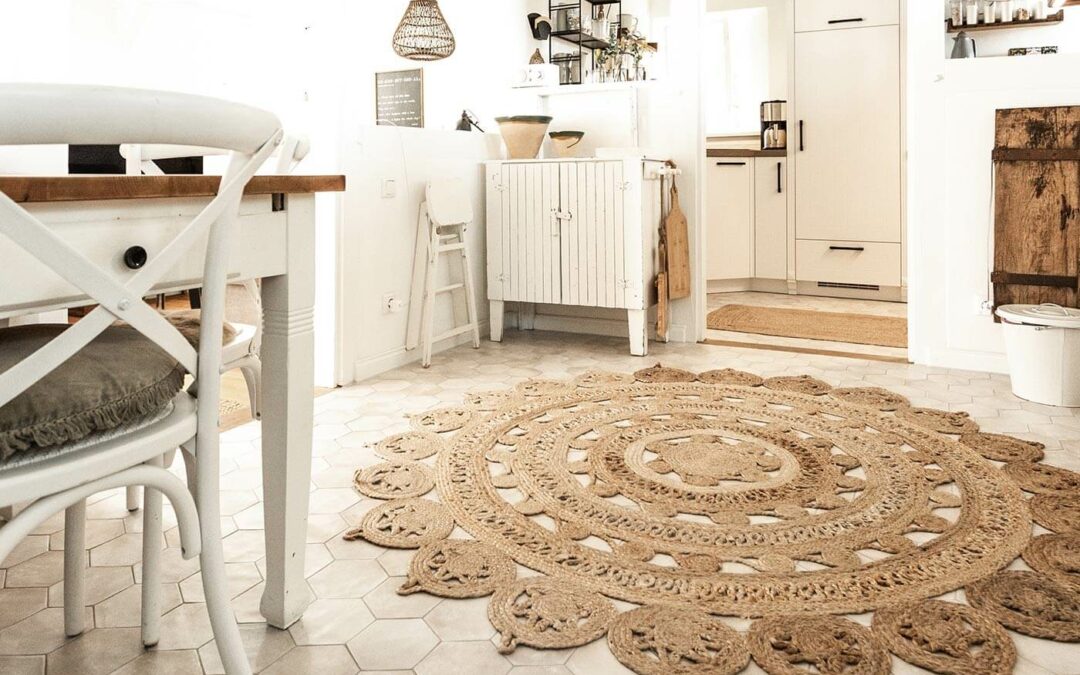 Landhaus im Cottage-Style